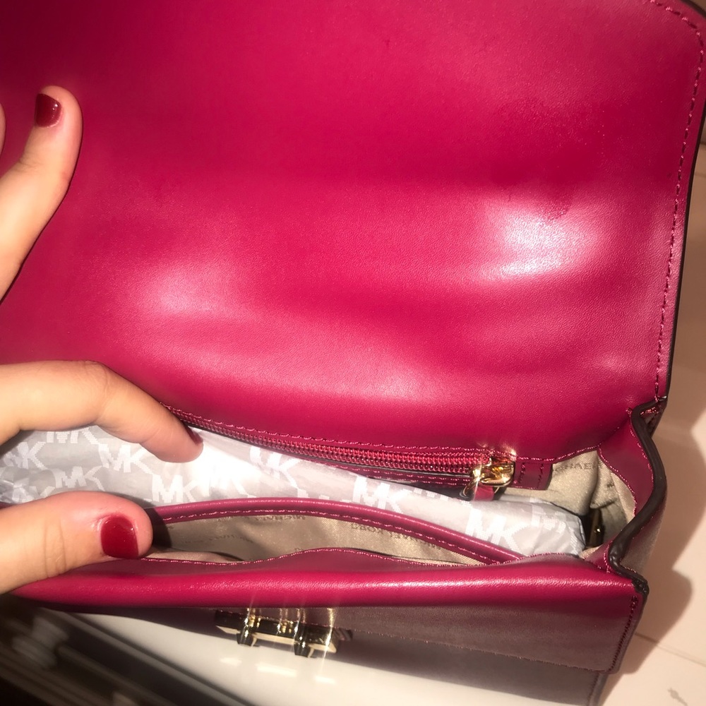 Michael Kors Purse - Picture 4 of 5